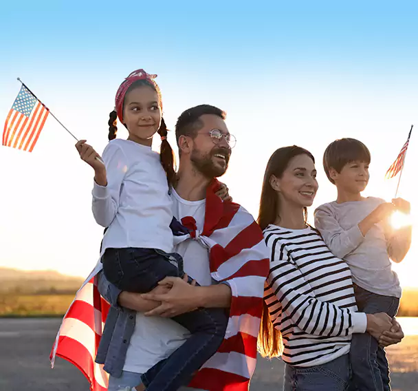 Expert US Visa Agency in Democratic Republic of the Congo
