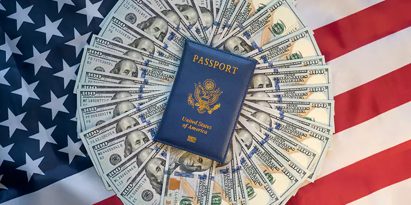Why Choose Us for Your US Investment Visa Journey for Democratic Republic of the Congo?