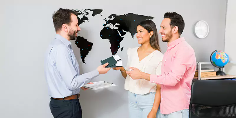 Why Choose Our Expert EB-5 Project Selection Consultants in Democratic Republic of the Congo?