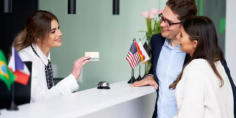 US Startup Visa Services and Strategic Consultation in Democratic Republic of the Congo