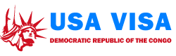 USA Visa Democratic Republic of the Congo