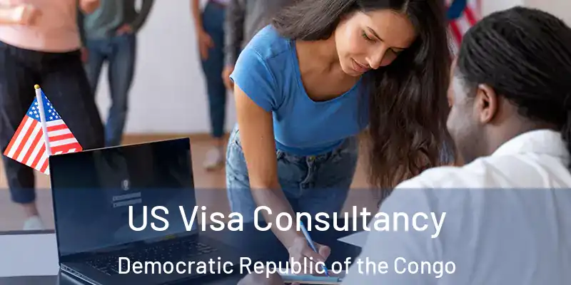  US Visa Consultancy Democratic Republic of the Congo